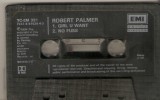 Robert Palmer - Girl U Want, Caseta audio
