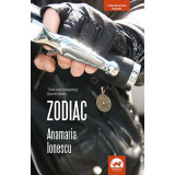 Zodiac. A Noir Novel from Romania - Anamaria Ionescu