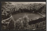 CPI B13823 CARTE POSTALA - TUSNAD. LACUL SF. ANA