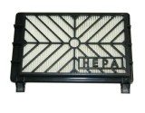 Filtru hepa aspirator Philips FC8044 432200039090 Original