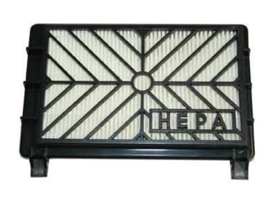 Filtru hepa aspirator Philips FC8044 432200039090 Original foto
