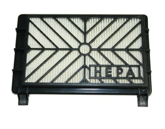 Filtru hepa aspirator Philips FC8044 432200039090 Original