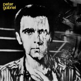 Peter Gabriel Peter Gabriel 3:Melt 180g LP (vinyl)