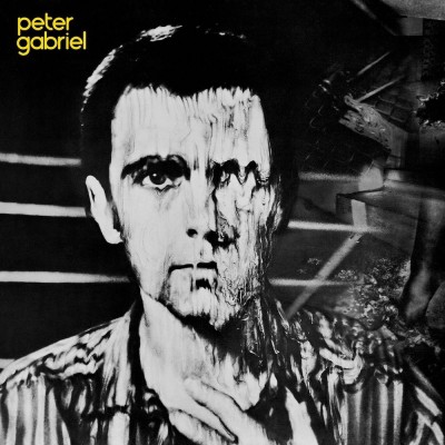 Peter Gabriel Peter Gabriel 3:Melt 180g LP (vinyl) foto