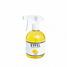 Eyfel spray odorizant de camera, pepene galben, 500ml foto