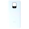 Capac Baterie Xiaomi Redmi Note 9 Pro Alb Original