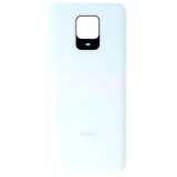 Capac baterie Xiaomi Redmi Note 9 Pro WHITE