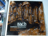 Piese pt. orga - Bach