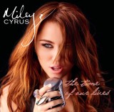 The Time Of Our Lives | Miley Cyrus