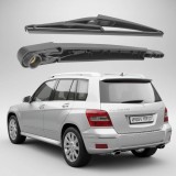 Cumpara ieftin Braț și Lamelă Ștergător Spate Mercedes GLK X204 (2008-2015) - 315mm, Mammooth MMT RAW 449