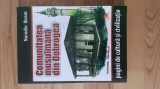 Nuredin Ibram - Comunitatea musulmana din Dobrogea ( 2011 ) istoria Dobrogei