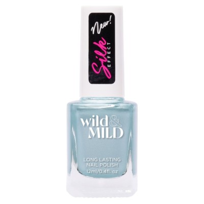 Lac unghii Silk Effect SI03 Cloud 9 Wild &amp;amp; Mild 12ml foto