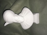 BUST MIHAI VITEAZU - BUST PORTELAN CU MIHAI VITEAZU -BUST DIN PORTELAN MIHAI VITEAZUL - BUST VECHI DIN PORTELAN