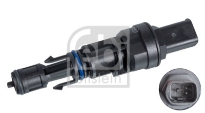 FEBI BILSTEIN 45166 senzor,viteza foto