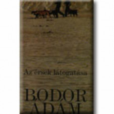 Az érsek látogatása - Bodor Ádám