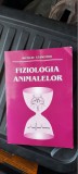 FIZIOLOGIA ANIMALELOR - NICOLAE STANCIOIU , STARE FOARTE BUNA .