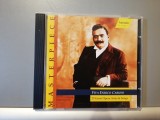 Enrico Caruso - 25 Great Opera ...(2003/Hanssler/Germany) - CD Original/ca Nou