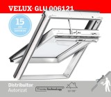 Fereastra mansarda Velux GLU 006121 - ELECTRICA Poliuretan