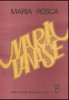 Maria Rosca - Maria Tanase