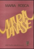 Maria Rosca - Maria Tanase