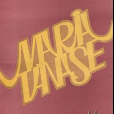 Maria Rosca - Maria Tanase