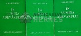 Cumpara ieftin In lumina adevarului Vol. 1-3 - 1992 - Abd-Ru-Shin (L239)
