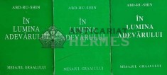 In lumina adevarului Vol. 1-3 - 1992 - Abd-Ru-Shin (L239)
