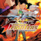 The King of Fighters: A New Beginning Vol. 1