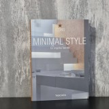 Angelika Taschen (ed.) &ndash; Minimal Style (Taschen Icons). Taschen