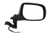 Oglinda exterioara TOYOTA AURIS (NRE15, ZZE15, ADE15, ZRE15, NDE15) (2006 - 2012) TYC 336-0061