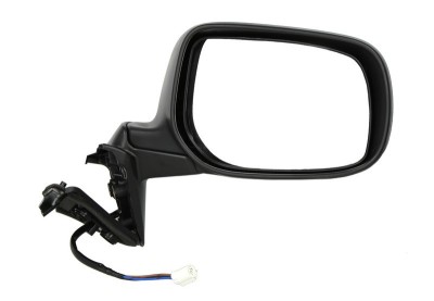 Oglinda exterioara TOYOTA AURIS (NRE15, ZZE15, ADE15, ZRE15, NDE15) (2006 - 2012) TYC 336-0061 foto