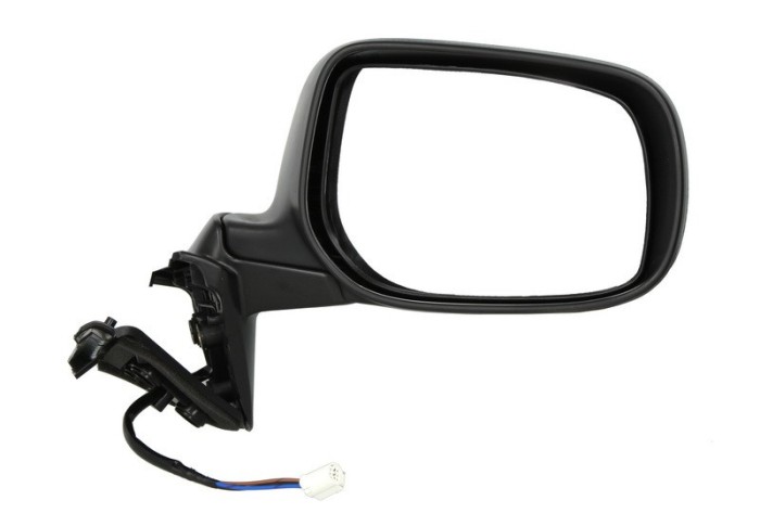 Oglinda exterioara TOYOTA AURIS (NRE15, ZZE15, ADE15, ZRE15, NDE15) (2006 - 2012) TYC 336-0061