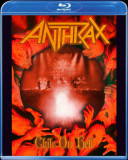 Chile On Hell (Blu-ray Disc) | Anthrax