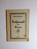 Vrăjmașii lui Isus &ndash; Aut. Radu Valentin, Tip. Concordia (Arad), 1944