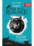 Cumpara ieftin Secretul lui Colt Galben. Seria Super Pisicile razboinice. Volumul 6/Erin Hunter