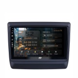 Navigatie HUB64 Isuzu D-MAX (2020+), 2GB RAM, Android, GPS, Wi-FI, Carplay, Android Auto, USB, Bluetooth, Radio, Waze, Touchscreen, 9 inch