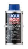 Aditiv benzina motocicleta Motorbike 4T Bike-Additive 125 ml 1581, Liqui Moly