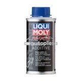 Aditiv benzina motocicleta Motorbike 4T Bike-Additive 125 ml 1581