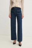 Morgan jeansi PWIDY femei high waist, PWIDY