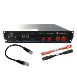 vand 4 baterii pylontech us 2000