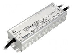 Alimentator LED 120W 12V 10A IP67 foto