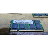 Ram Laptop Qimonda 1GB DDR2 PC2-5300S HYS64T128021EDL-3S-B2