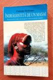 Indragostita de un masai. Editura ALLFA, 2008 - Corinne Hofmann