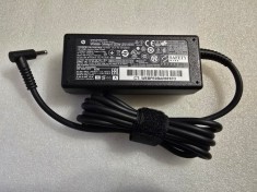 Incarcator laptop HP19.5V 3.33A 65W mufa: 4.5x3.0mm ADP-65HB HC
