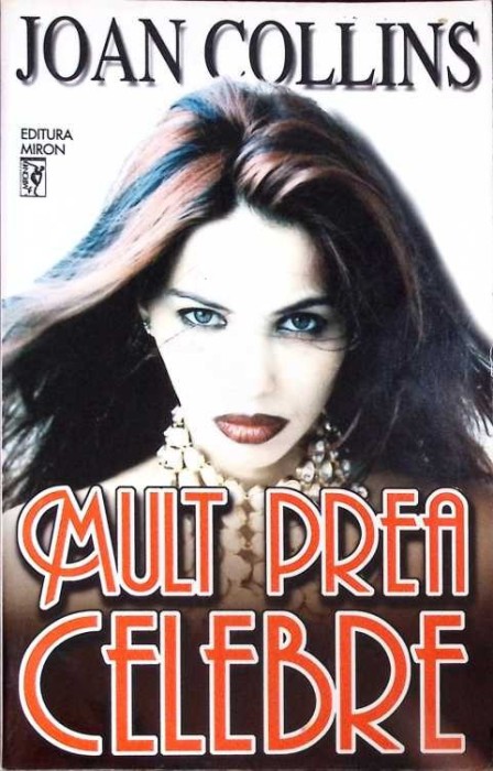 MULT PREA CELEBRE-JOAN COLLINS-269705