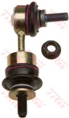 Brat/bieleta suspensie, stabilizator FORD MONDEO III Combi (BWY) (2000 - 2007) TRW JTS500 foto