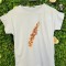Tricou Lila din Bumbac, Natura