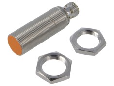 Senzor Inductiv IFM ELECTRONIC &ndash; Precizie și Fiabilitate Industrială