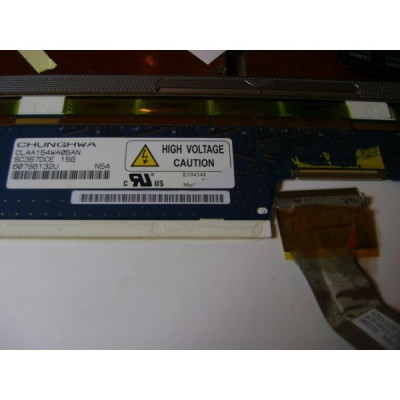 Display laptop Sony Vaio VGN-NR31Z/S 15.4 ccfl-lampa CLAA154WA05-AN foto