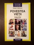 Robert Atkinson - Povestea vieții: interviul (2006)